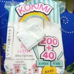 Bông Tẩy Trang Mihoo Kokimi