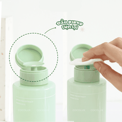 [SPECSAL24] Nước Tẩy Trang Innisfree Green Tea Hydrating Amino Acid Cleansing Water 300ml
