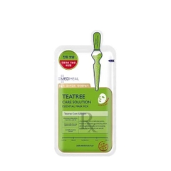 Mặt Nạ Mediheal Essential Mask REX 24ml (Bản Mới)