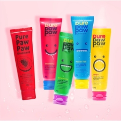 Dưỡng Môi Đa Năng Pure Paw Paw Ointment 25g