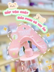 CM-3123 [1 CHAI] Chai Chiết Mỹ Phẩm Tiện Lợi TTR Đầu Xịt Phun Sương Cầm Tay 200ml