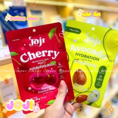 Mặt Nạ JOJI Dưỡng Da Natural Essence Mask 30g