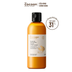 Sữa Rửa Mặt Làm Sạch Sâu Chiết Xuất Nước Nghệ Hưng Yên Cocoon Turmeric Cleanser