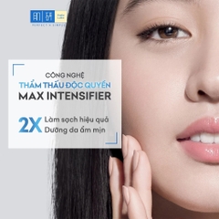 Sữa Rửa Mặt Hada Labo Dòng Cao Cấp 100g