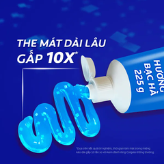 Kem Đánh Răng Colgate Maxfresh The Mát Dài Lâu Gấp 10 Lần 225g