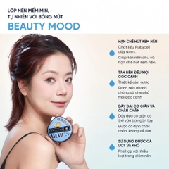 Set 2 Bông Mút Trang Điểm AMORTALS Powder Puff