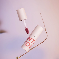 Son Kem Bùn Mềm Mịn Into You Customized Airy Lip Mud 1.8g