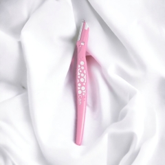 Dao Cạo Lông Mày Kai Can Razor For Face