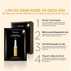 Mặt Nạ Giấy Chăm Sóc Da Toàn Diện JMSOLUTION Mask