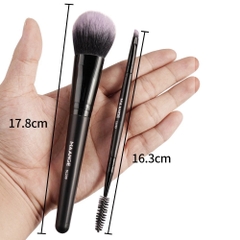 MAANGE - Bộ 18 Cọ Trang Điểm 51239