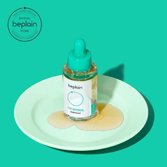 Tinh Chất Beplain Rau Má Làm Dịu, Phục Hồi Da Cicaterol Ampoule 30ml