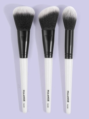 MAANGE - Bộ 3 Cọ Trang Điểm 51129