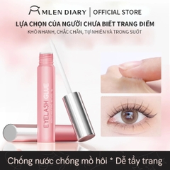 Keo Dán Mi Giả Mlen Diary 4g