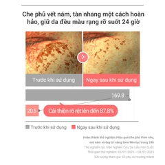 Kem Chống Nắng Cell Fusion C Nâng Tông Ráo Mịn Kiềm Dầu Brightening Tone Up Sunscreen 100 Spf50+ Pa ++++
