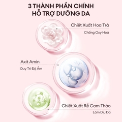 [Phiên Bản ICE CREAM] Xịt Khóa Trang Điểm Colorkey Airy Soft Matte Makeup Setting Spray 100ML