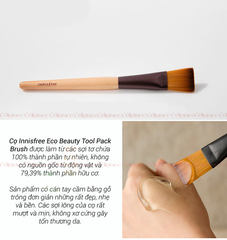 Cọ Mặt Nạ Innisfree Eco Beauty Tool Pack Brush