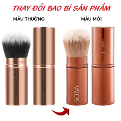 M10 - Cọ Phủ VACOSI Bỏ Túi Powder Brush