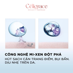 Nước Tẩy Trang L'OREAL Dưỡng Ẩm Cho Da Thường, Khô Micellar Water 3-in-1 Moisturizing Even For Sensitive Skin (Nắp Hồng)