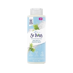 Sữa Tắm St.Ives Dưỡng Ẩm Da Body Wash