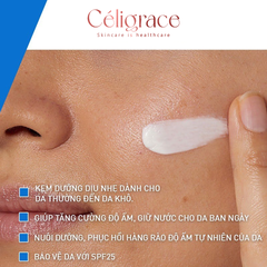 Sữa Dưỡng Ẩm CeraVe Dành Cho Da Mặt Facial Moisturising Lotion 52ml