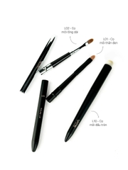 L02 - Cọ Môi VACOSI Lông Dài Lip Pro Brush