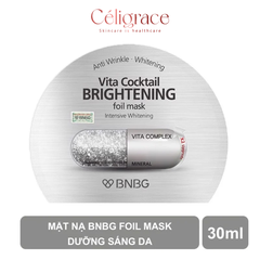 Mạ Nạ BNBG Vita Cocktail 30ml