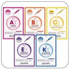 Mặt Nạ Mediheal Alpha Mask EX 23ml