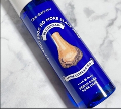 Dung Dịch One day's you Làm Sạch Bã Nhờn, Mụn Đầu Đen P.Z Ssoc Ssoc No More Black Head 100ml
