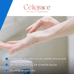 Kem Dưỡng CeraVe Cho Da Khô Đến Rất Khô Moisturising Cream