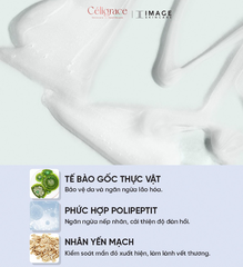 [CLESAL2401 - DATE 07/2024] Sửa Rửa Mặt IMAGE Dưỡng Và Phục Hồi Da Hư Tổn The Max Stem Cell Facial Cleanser 118ml