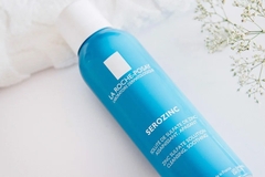 Xịt Khoáng La Roche-Posay Làm Sạch & Dịu Da Dầu Mụn Serozinc Zinc Sulfate Solution Cleansing, Soothing