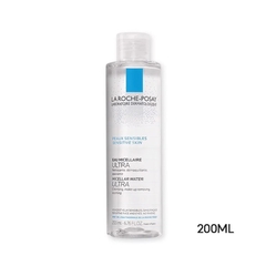[SPECSAL24] Nước Tẩy Trang La Roche-Posay Dành Cho Da Nhạy Cảm Micellar Water Ultra Sensitive Skin