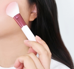 Cọ Má Hồng, Tạo Khối BLACK ROUGE Contour Brush
