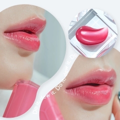 [MÀU 1 - MÀU 13] Son Tint Bóng ROMAND Siêu Lì Cho Đôi Môi Căng Mọng DEWYFUL WATER TINT 5g