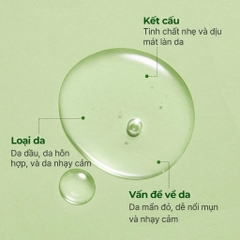 Serum TORRIDEN Làm Dịu, Giảm Mẩn Đỏ Cho Da Mụn Balanceful Cica 50ml