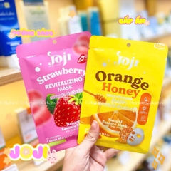 Mặt Nạ JOJI Dưỡng Da Natural Essence Mask 30g