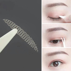 Dán Mí Lưới Keli Allergy Eyelid Sticker (60 Miếng)