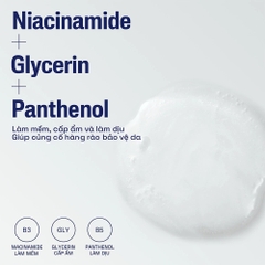 Sữa Rửa Mặt Cetaphil Lành Tính, Dịu Nhẹ Không Xà Phòng Gentle Skin Cleanser