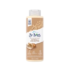 Sữa Tắm St.Ives Dưỡng Ẩm Da Body Wash