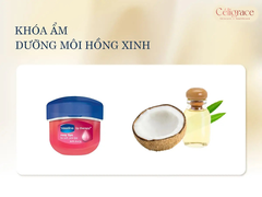 Sáp Dưỡng Môi Vaseline Cấp Ẩm, Mềm Mịn, Chống Khô Và Nứt Nẻ Lip Therapy 7g