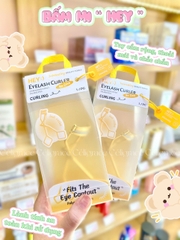 H-9056 - Bấm Mi HEY Giúp Làm Cong Mi Eyelash Curler 44g (Vàng)