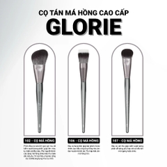 [Cọ Lẻ] Cọ Trang Điểm Chuyên Nghiệp Cao Cấp GLORIE Professional Brush