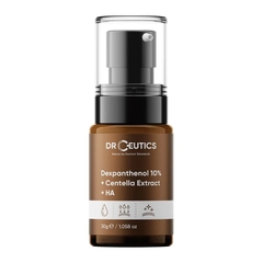 Serum DrCeutics Dưỡng Cấp Ẩm, Làm Dịu Da Dexpanthenol 10% + Centella Extract + HA 30g