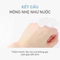 Nước Hoa Hồng ROUND LAB Dịu Nhẹ 1025 Dokdo Toner