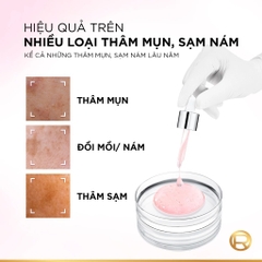[Mới] Serum L'oreal Tinh Chất Mờ Thâm Nám Glycolic-Bright Melasyl 8% [Melasyl+Glycolic+Niacinamide]