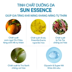 Xịt Chống Nắng Anessa Dưỡng Da Đa Năng 60g Perfect UV Sunscreen Skincare Spray N SPF50+ PA++++ (Mới)