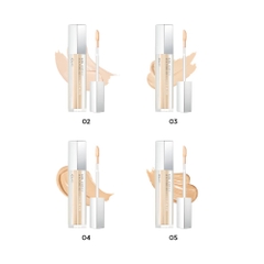 Che Khuyết Điểm Clio Kill Cover The New Founwear Concealer 6g
