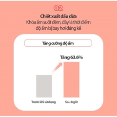 Mặt Nạ Ngủ Cho Môi LANEIGE Lip Sleeping Mask EX