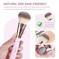 MAANGE - Bộ 7 Cọ Trang Điểm 51474