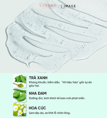 [SPECSAL24] Sữa Rửa Mặt IMAGE Cân Bằng Da Dịu Nhẹ Ormedic Balancing Facial Cleanser 177ml